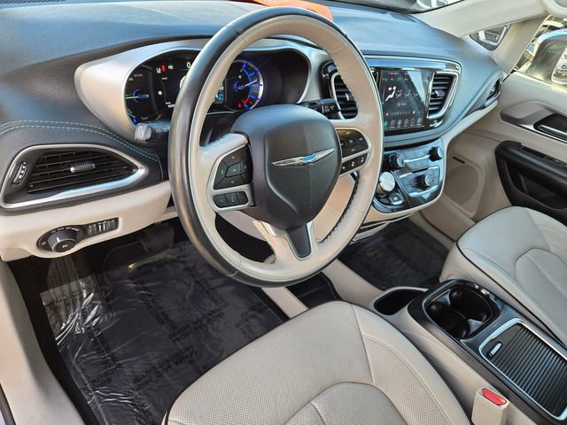 Used 2019 Chrysler Pacifica Limited w/ Advanced Safetytec Group image 10