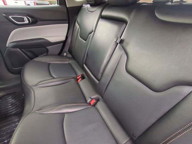 Used 2022 Jeep Compass Limited image 29