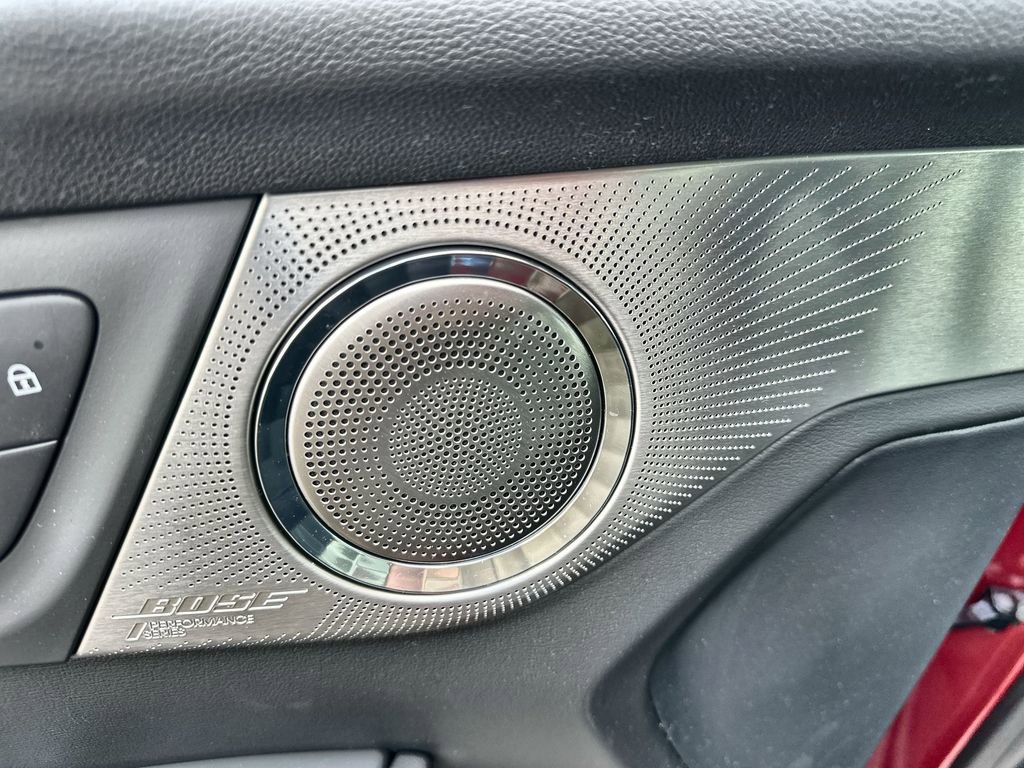 New 2026 Buick Enclave Avenir w/ Super Cruise Package image 23