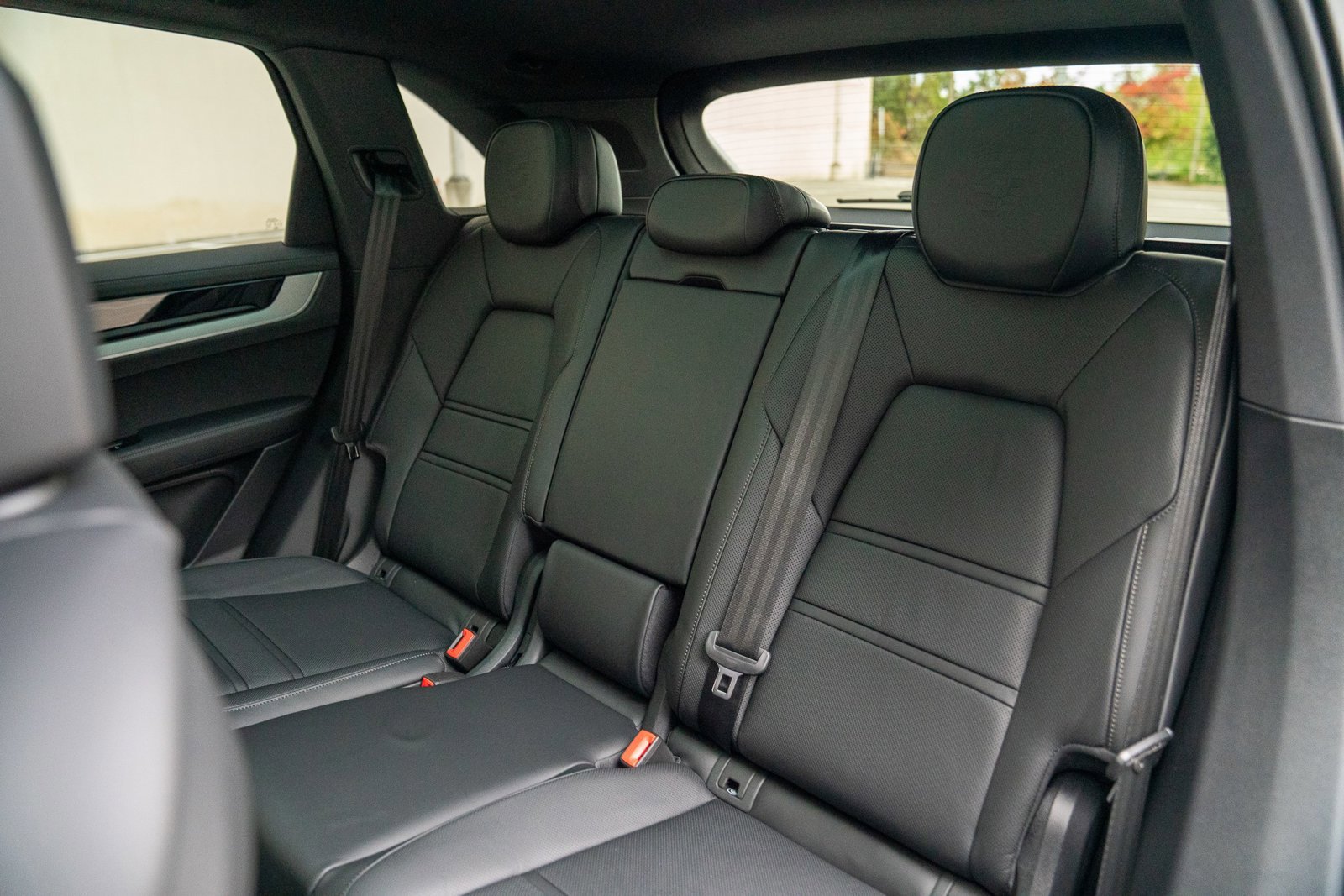 Certified 2026 Porsche Cayenne AWD/4WD image 23