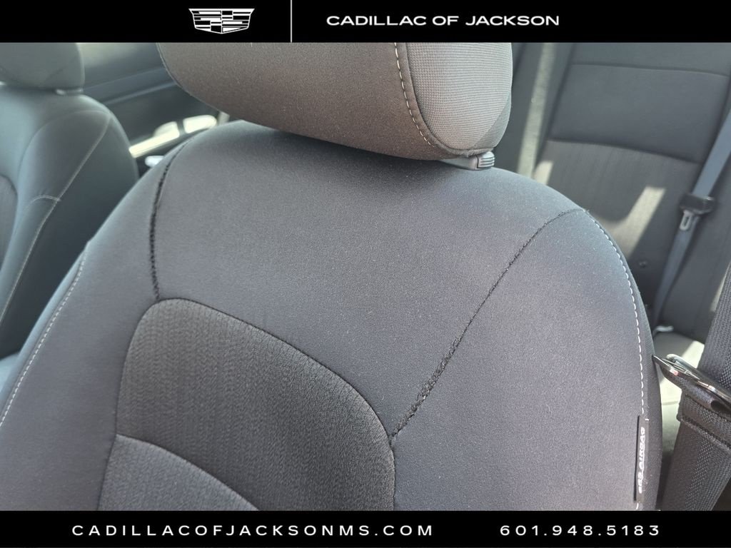 Used 2025 Nissan Altima 2.5 SV FWD image 20