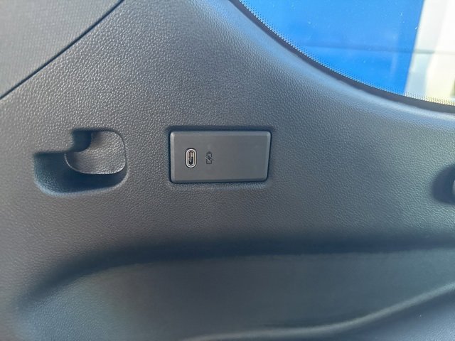 New 2026 Chevrolet Tahoe High Country image 38