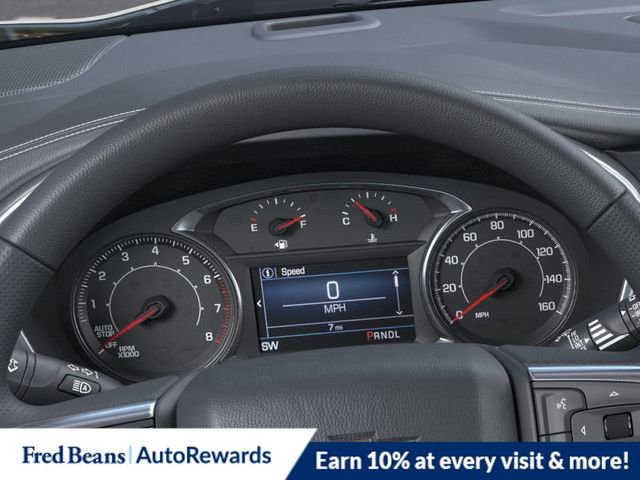 New 2026 Chevrolet Blazer LT w/ Midnight/Sport Edition AWD/4WD image 18