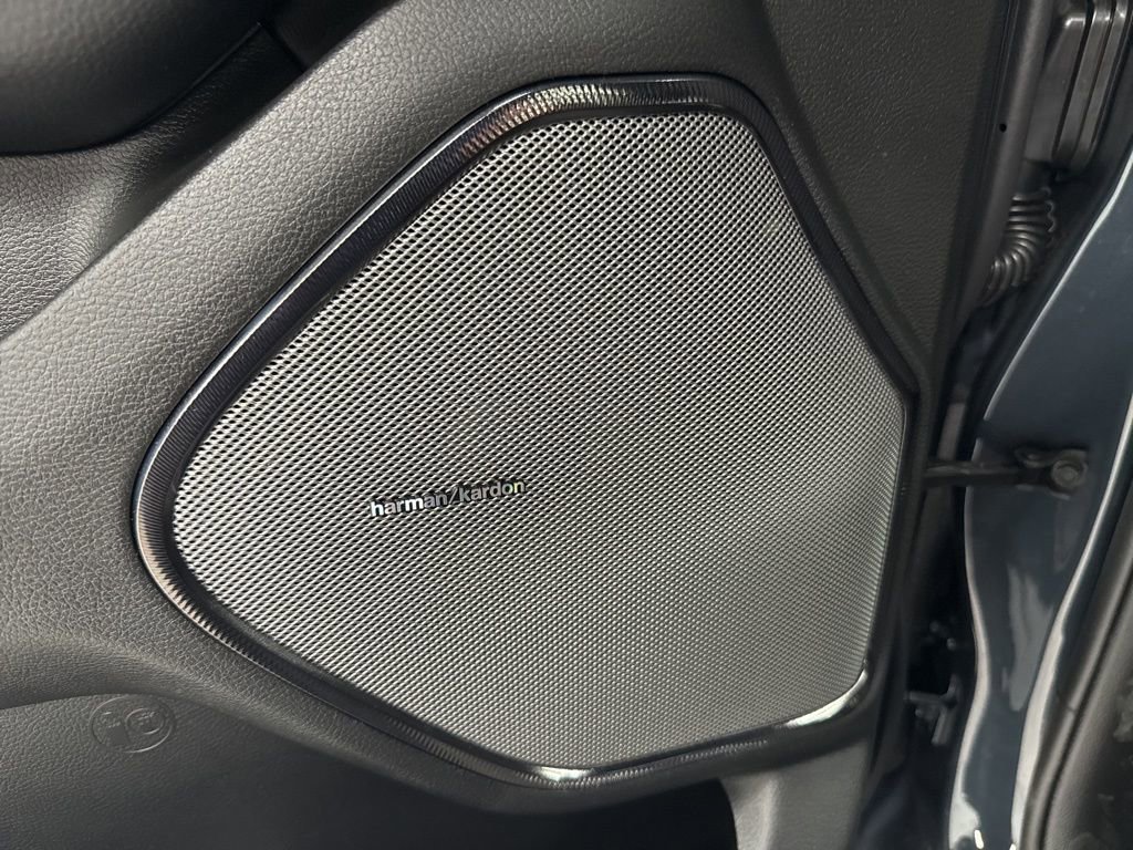 New 2026 RAM 1500 Rebel AWD/4WD image 21