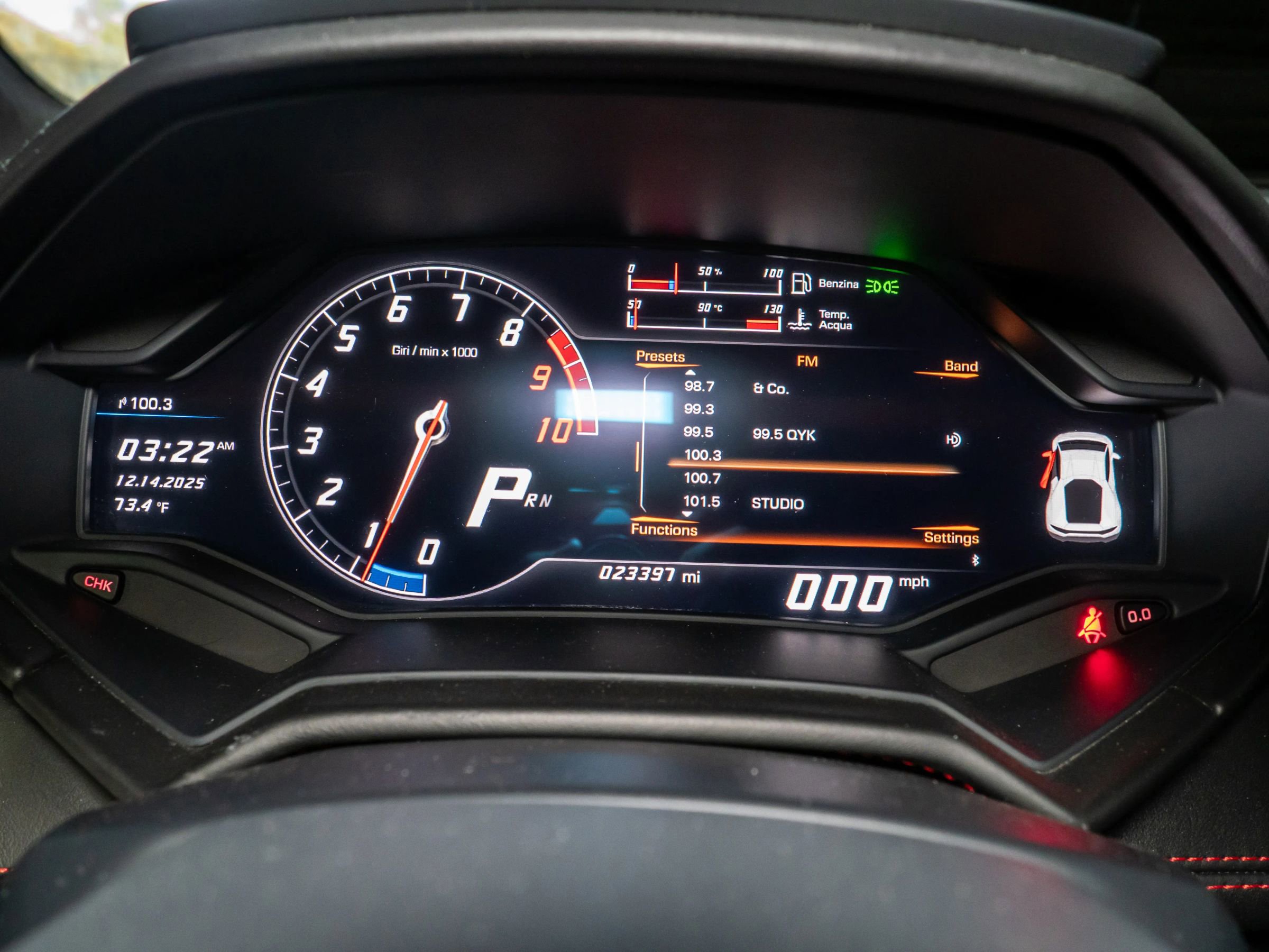 Used 2016 Lamborghini Huracan LP 580-2 image 22