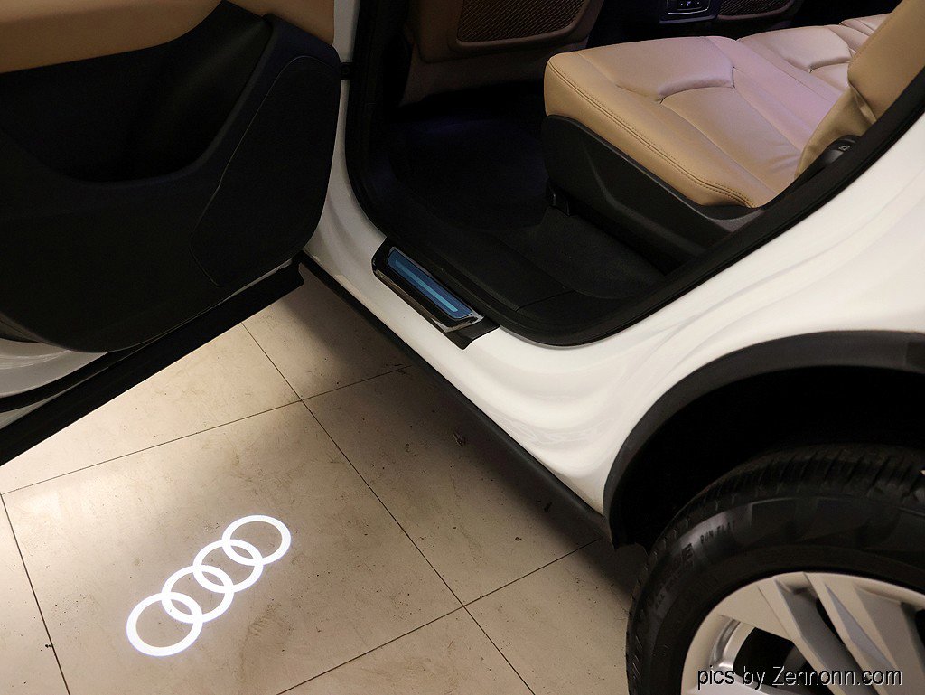 Used 2022 Audi Q7 2.0T Premium image 29