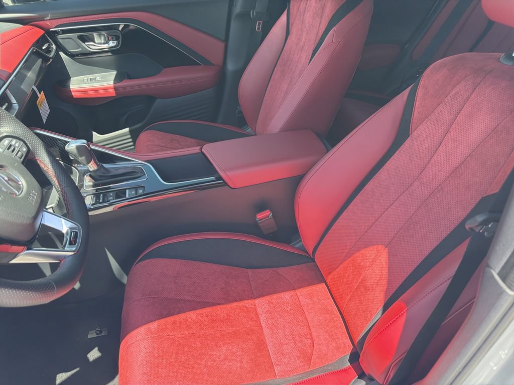New 2026 Acura ADX A-Spec AWD/4WD image 20