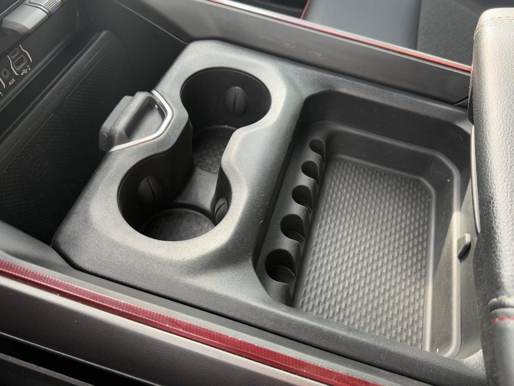 Used 2025 RAM 1500 Rebel w/ Rebel Level 1 Equipment Group image 25