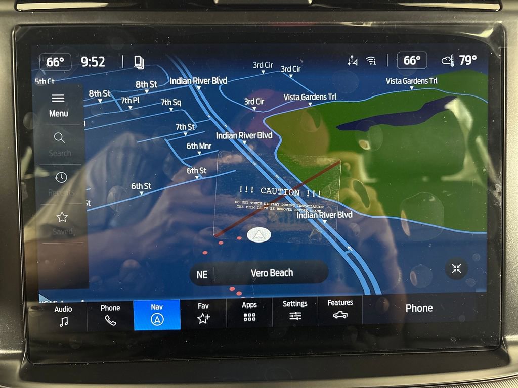 New 2026 Ford F150 Lariat image 25