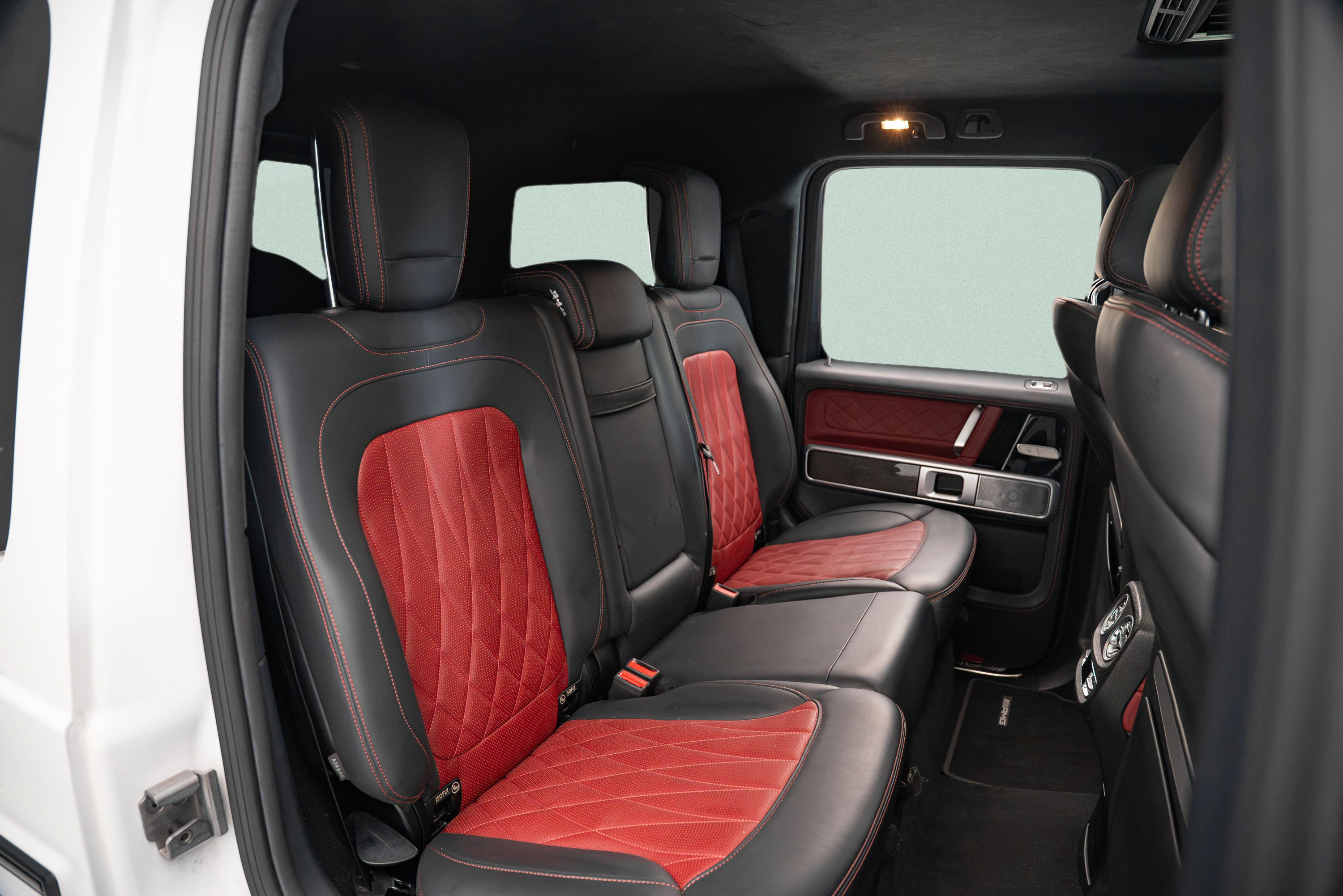 Used 2022 Mercedes-Benz G 63 AMG 4MATIC image 10