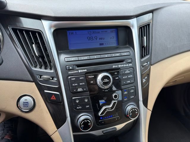 Used 2011 Hyundai Sonata Limited FWD image 11