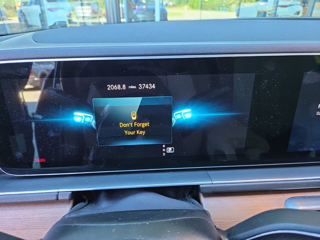 Used 2022 Mercedes-Benz GLE 350 image 14
