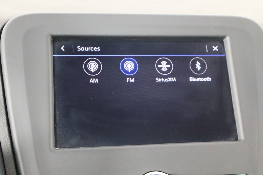 Used 2022 Chevrolet Equinox RS image 32