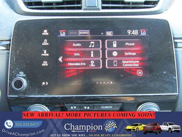 Used 2017 Honda CR-V EX-L image 13