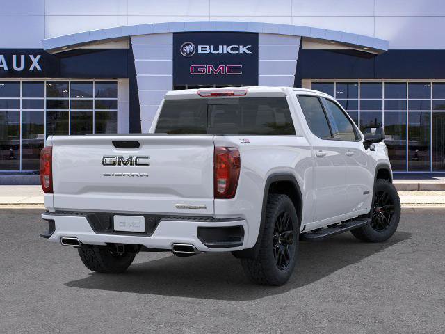 New 2026 GMC Sierra 1500 Elevation w/ Preferred Package AWD/4WD image 76