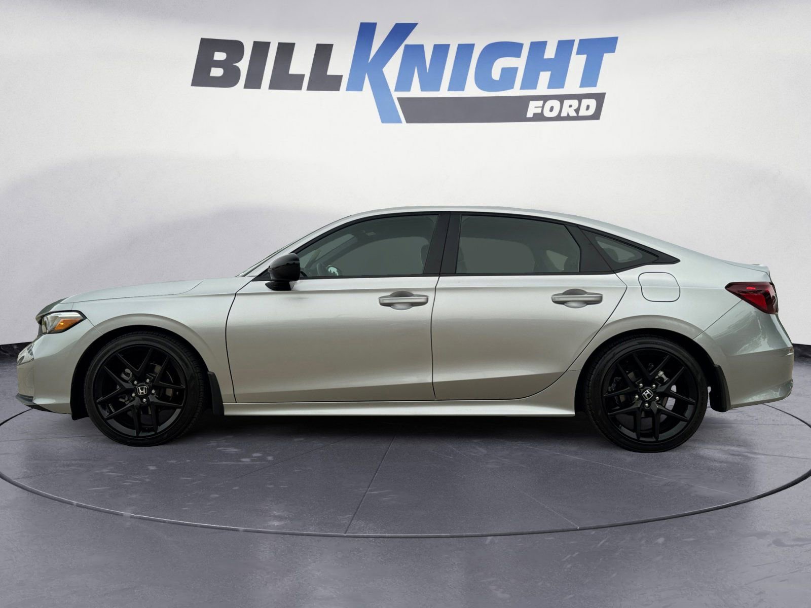 Used 2026 Honda Civic Sport image 2