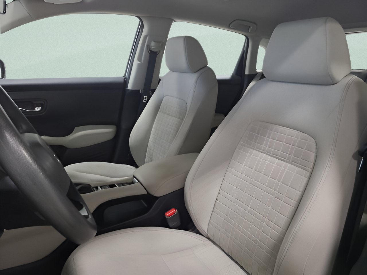 Used 2024 Honda HR-V LX image 16