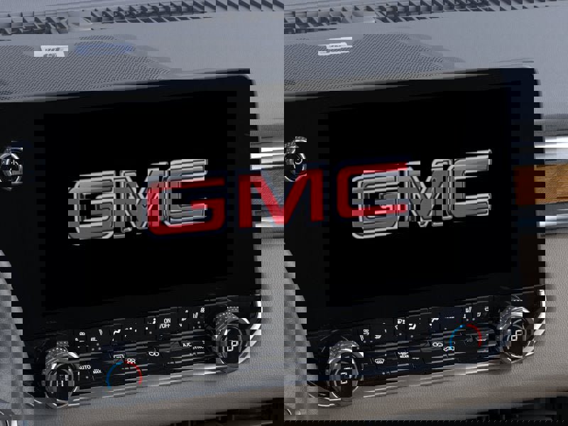 New 2026 GMC Canyon Denali AWD/4WD image 20