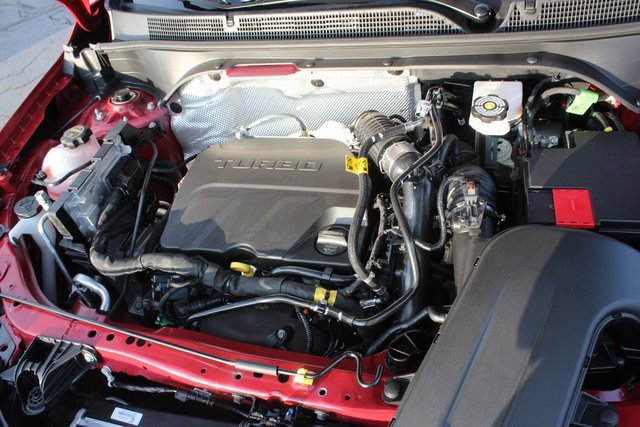 New 2026 Buick Envista Preferred w/ Convenience I Package image 40