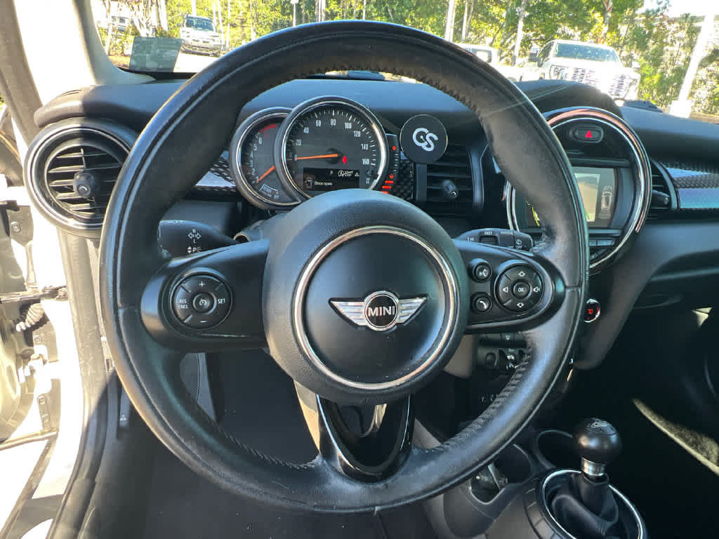 Used 2017 MINI Cooper S FWD image 18
