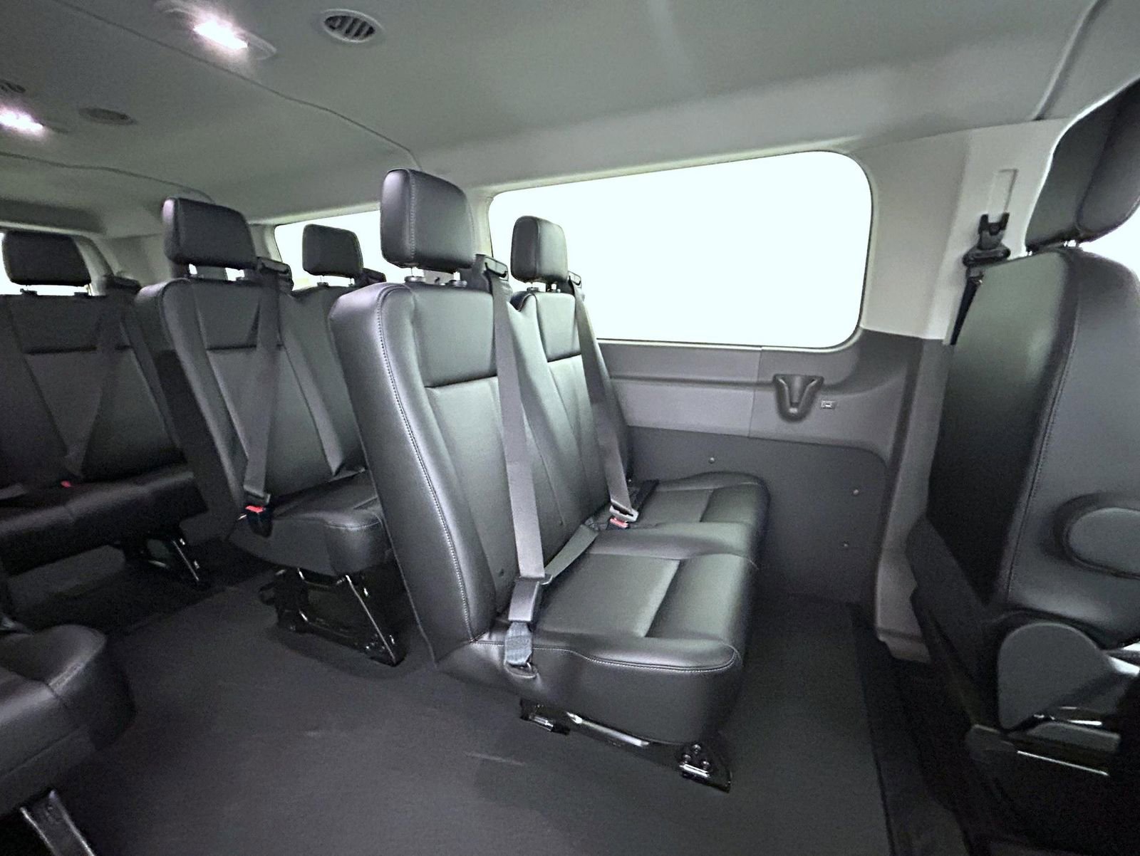 New 2026 Ford Transit 350 XL RWD image 17