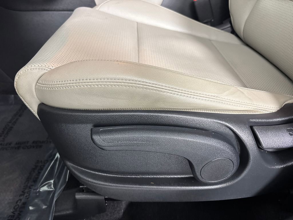 Used 2021 Kia Sportage S image 9