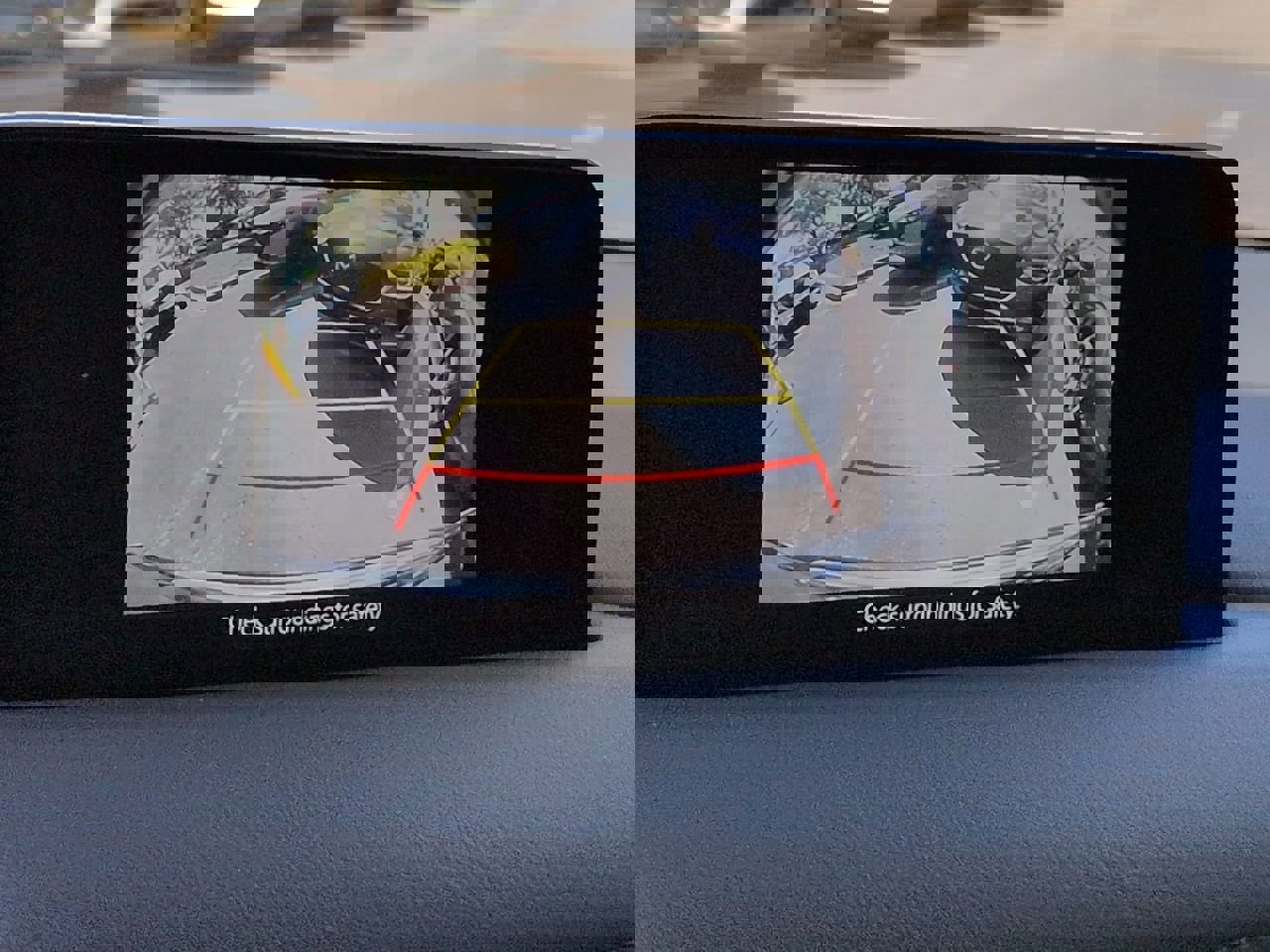 Used 2024 MAZDA CX-5 AWD 2.5 S w/ Preferred Package image 21