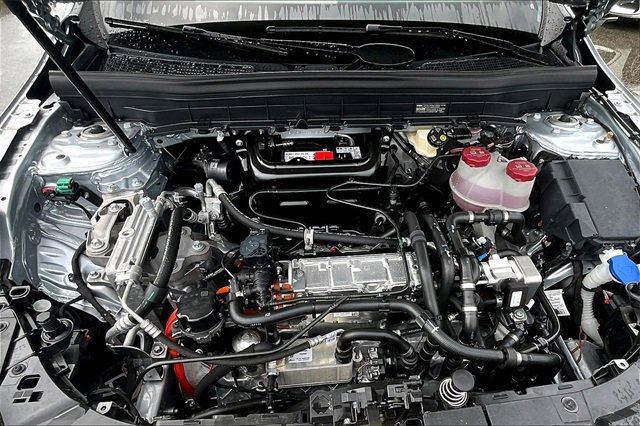 New 2025 Mercedes-Benz EQB 250+ image 12