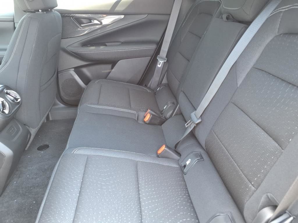 New 2025 Chevrolet Blazer EV LT image 6