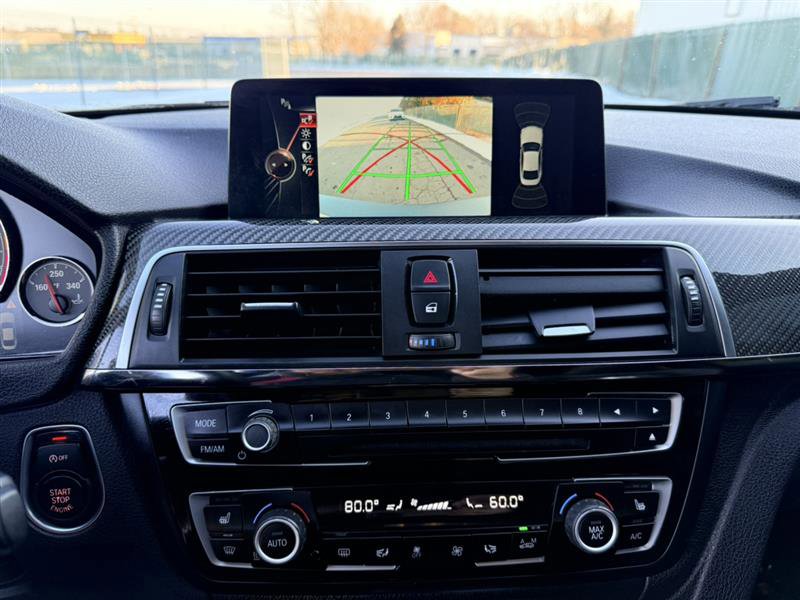 Used 2016 BMW M4 Coupe image 29