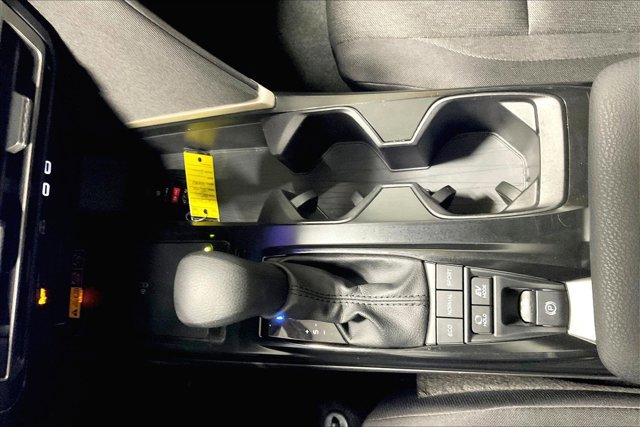 Certified 2025 Toyota Camry LE FWD image 42