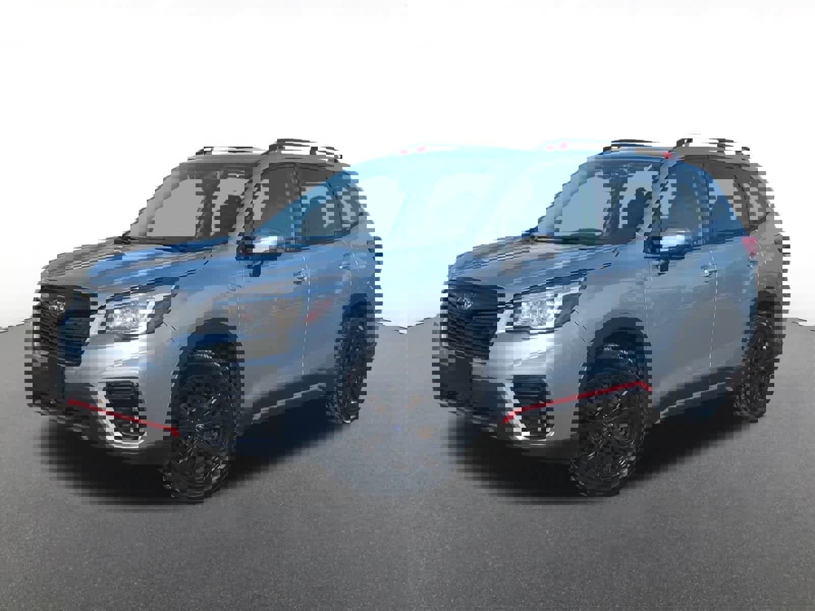 Used 2019 Subaru Forester Sport w/ Popular Package #2