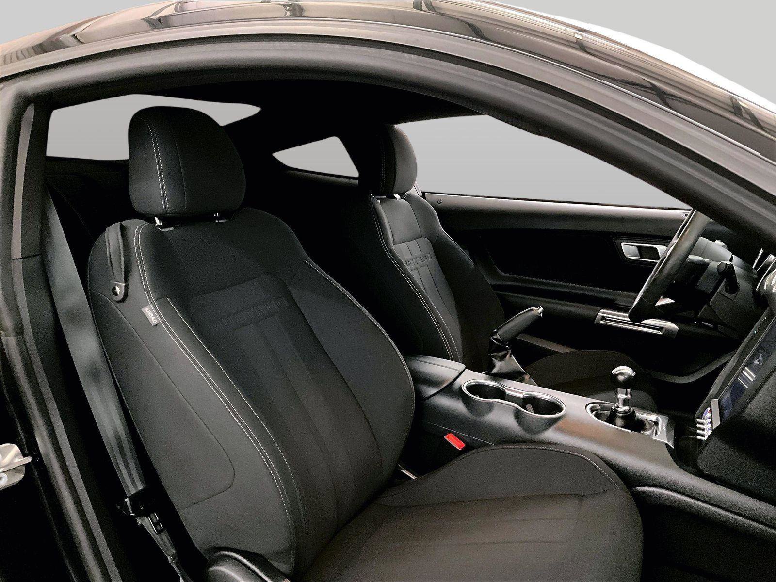 Certified 2018 Ford Mustang GT w/ GT Performance Package image 7