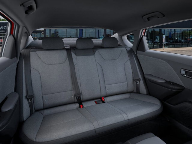 New 2025 Kia K4 image 16