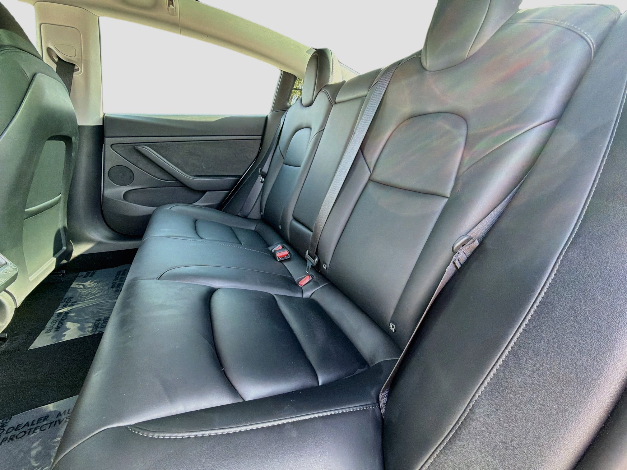 Used 2023 Tesla Model 3 Standard Range RWD image 20