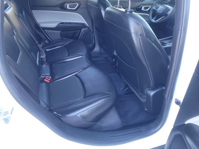 Used 2023 Jeep Compass Limited AWD/4WD image 13