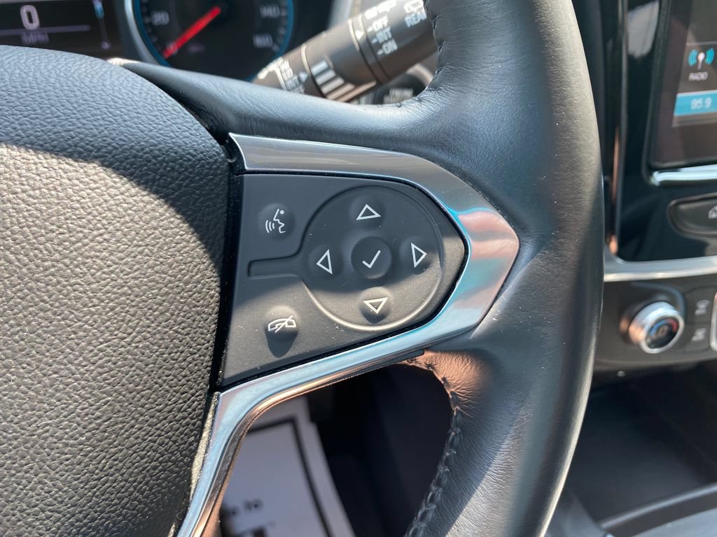 Used 2018 Chevrolet Traverse LT AWD/4WD image 27