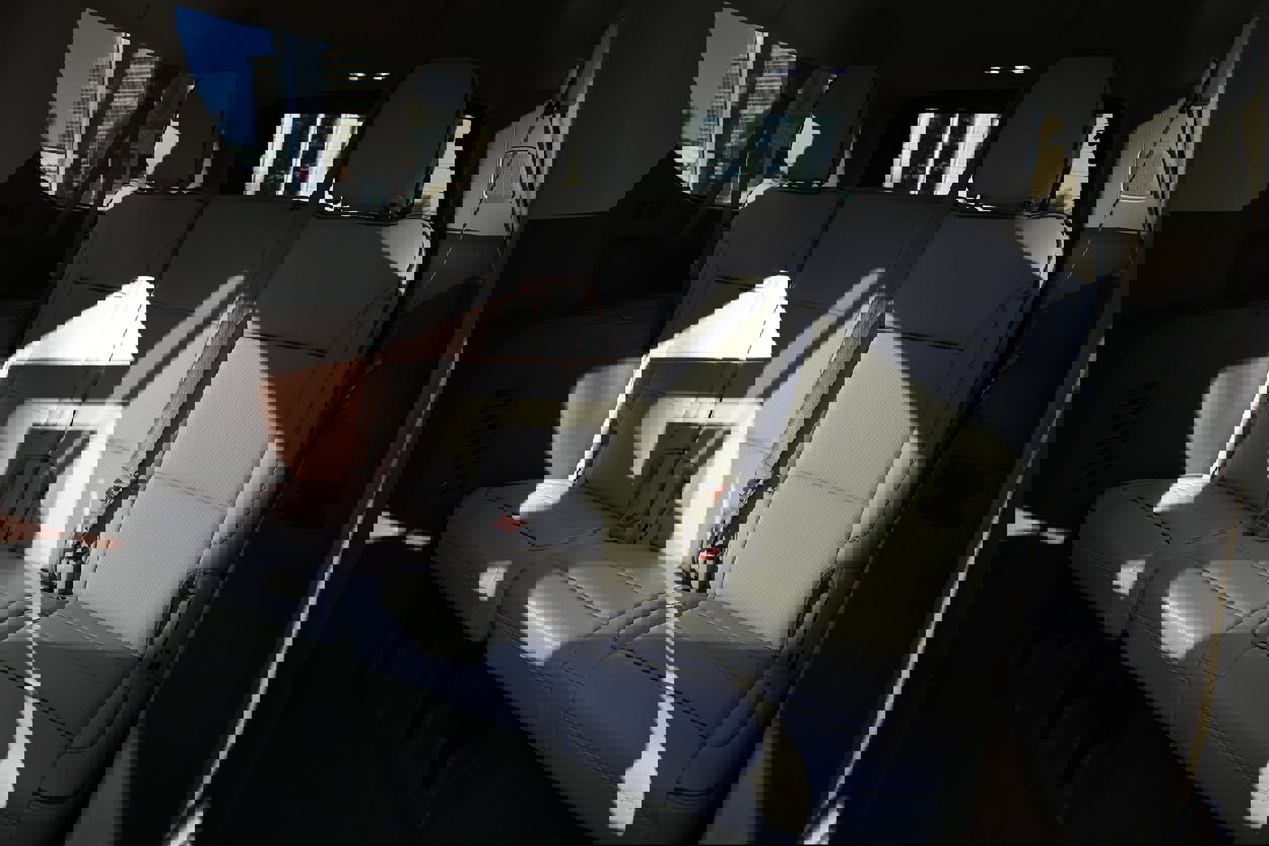 Used 2022 GMC Yukon XL Denali w/ Max Trailering Package image 11