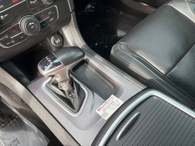 Used 2021 Dodge Charger SXT w/ Leather Interior Group image 16