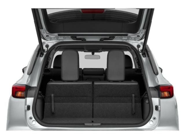 Used 2023 Mitsubishi Outlander SE image 42