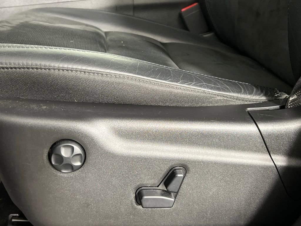 Used 2020 Dodge Durango R/T w/ Blacktop Package image 22