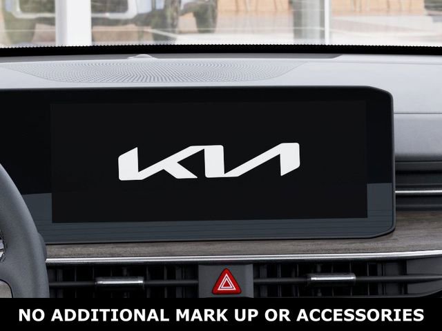 New 2026 Kia K5 EX image 20