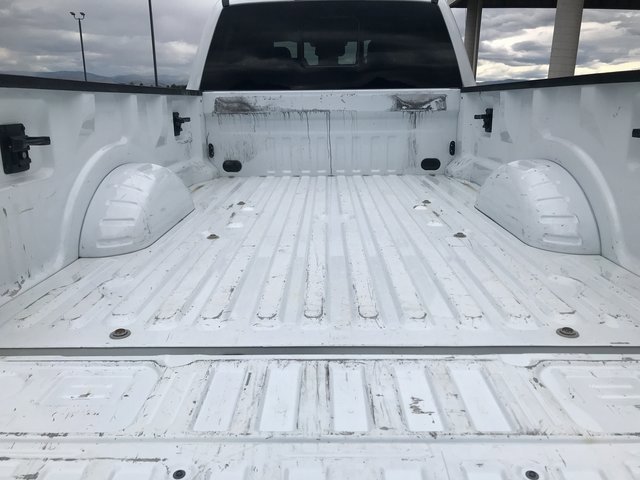 Certified 2023 Ford F350 Lariat w/ FX4 Off-Road Package image 21