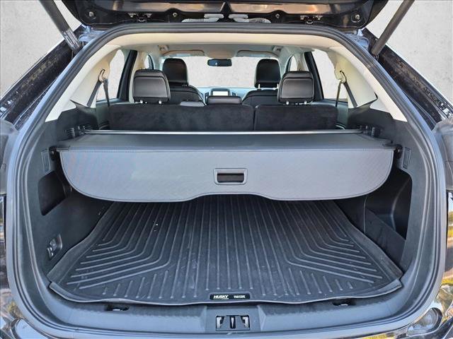 Used 2022 Ford Edge SEL w/ Convenience Package AWD/4WD image 6