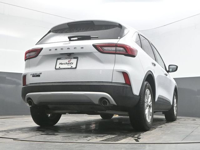 Used 2023 Ford Escape Active w/ Tech Pack #1 FWD image 36
