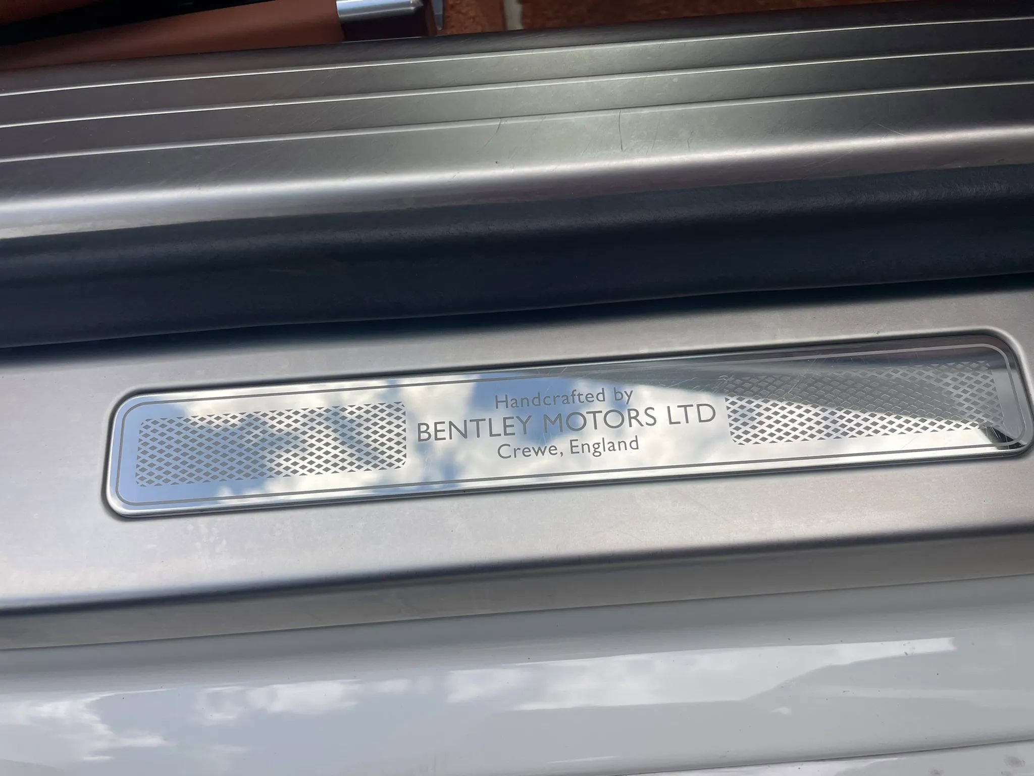 Used 2014 Bentley Flying Spur W12 image 6