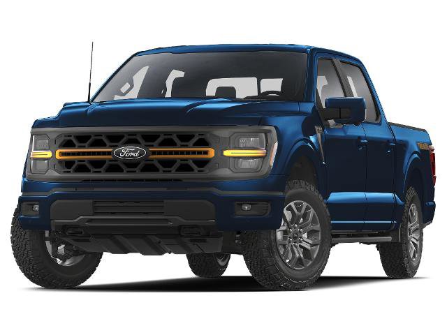 New 2026 Ford F150 Tremor image 1
