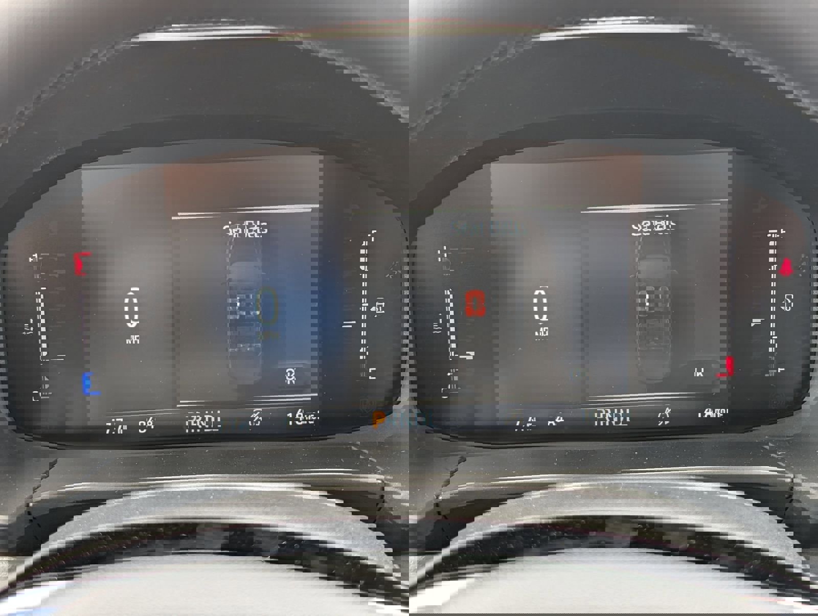 New 2026 Ford Escape Active w/ Cold Weather Package image 25