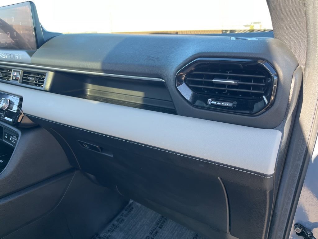 Used 2026 Honda Passport TrailSport Elite image 26