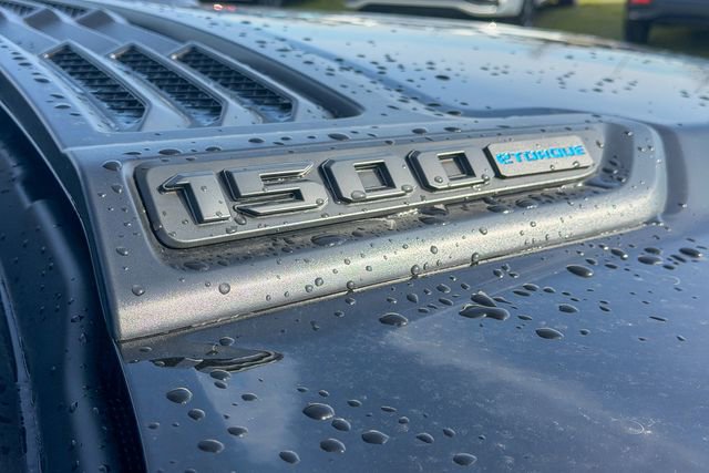 New 2026 RAM 1500 Laramie w/ Night Edition image 6